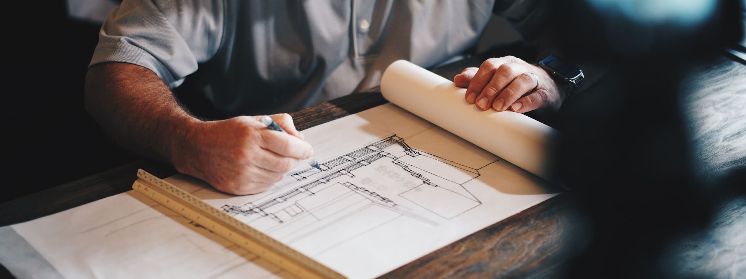 Projeyi Birlikte Planlayalım