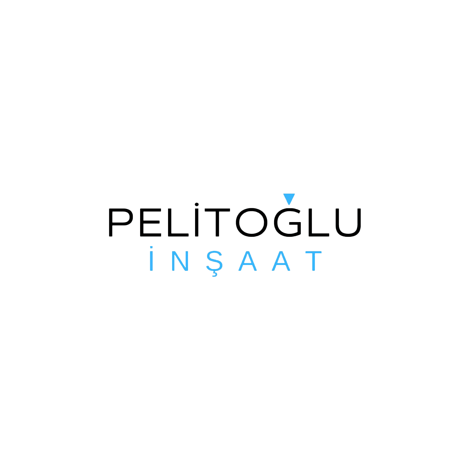Pelitoğlu İnşaat logosu