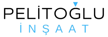 Pelitoğlu İnşaat logosu